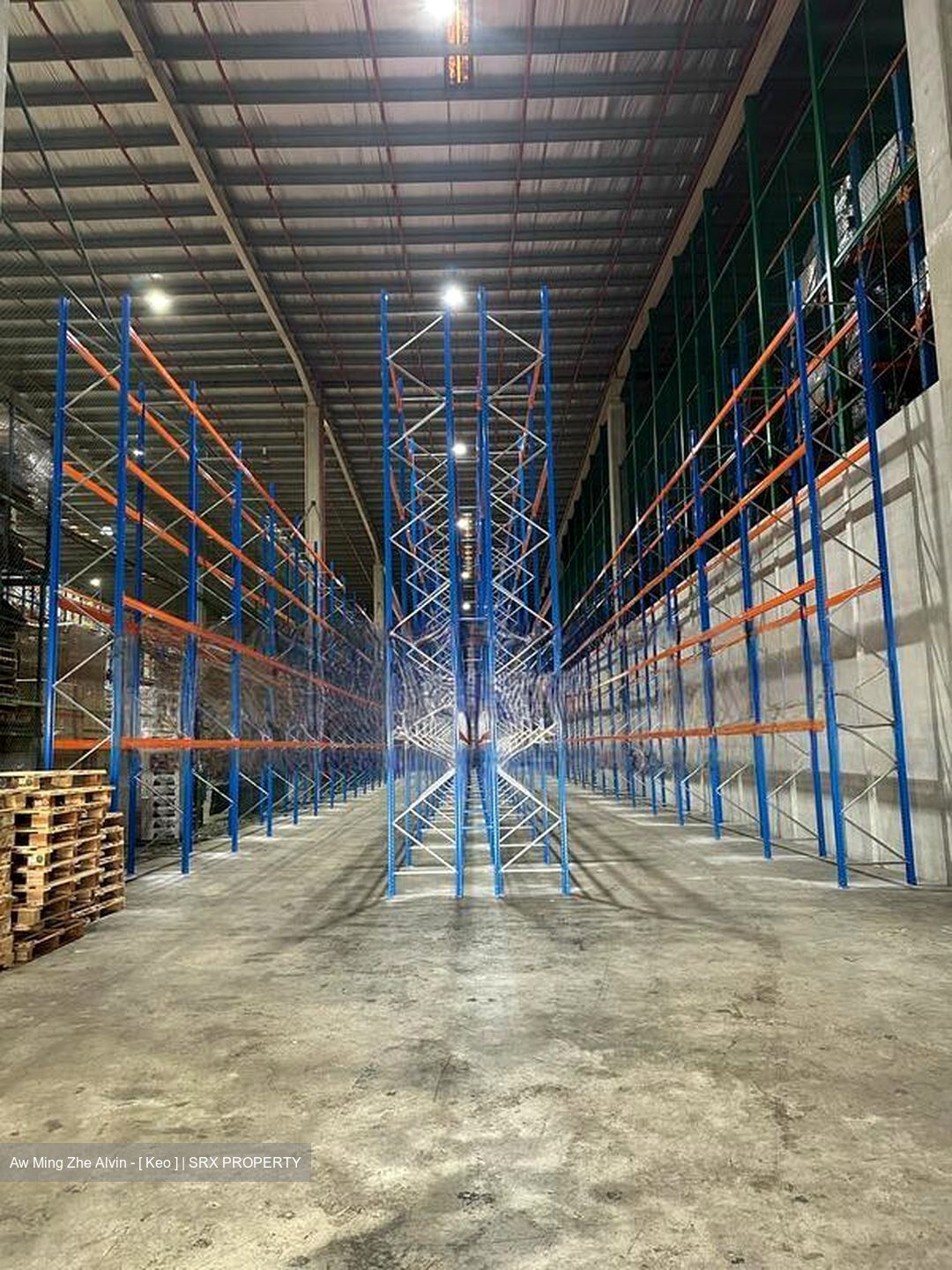 Teban Gardens Road (D22), Warehouse #468142001